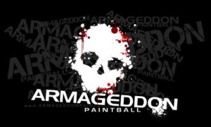 8 Armageddon